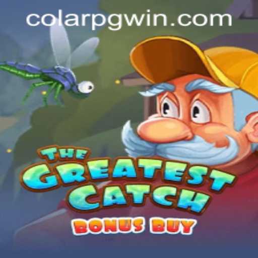 TheGreatestCatchBonusBuy: Dive into an Exciting Adventure