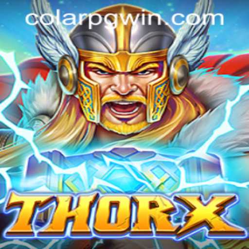 ThorX: An Epic Adventure in the Realm of Norse Mythology