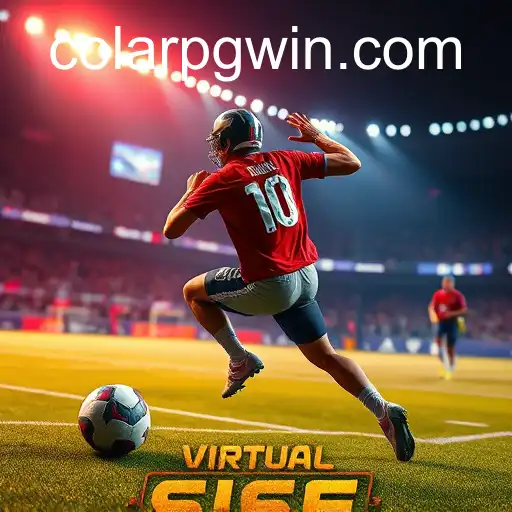 Exploring the Expanding World of Virtual Sports and colarpg PH Login
