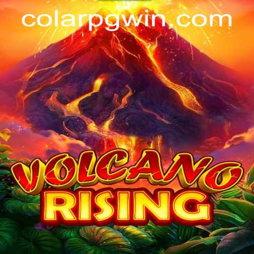 VolcanoRising: Enter the World of Adventure and Strategy