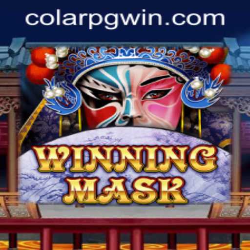 Exploring the Thrilling Realm of WinningMask: An In-Depth Look at Colarpg PH Login