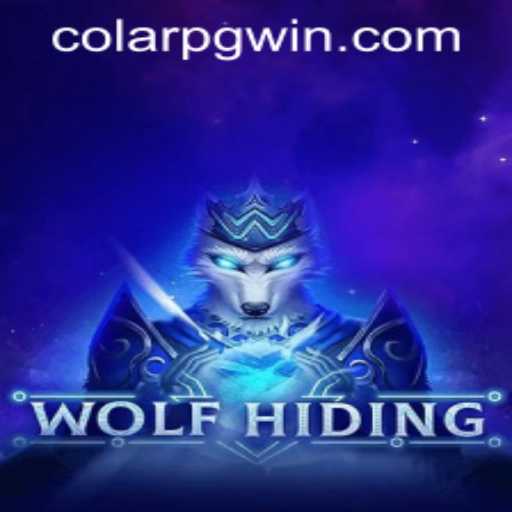 Exploring the Thrilling World of WolfHiding: An In-depth Look at the Colarpg PH Login