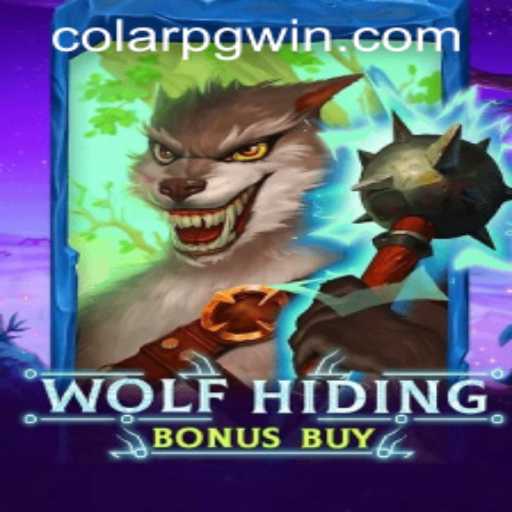 WolfHidingBonusBuy: An Immersive Exploration in Gaming