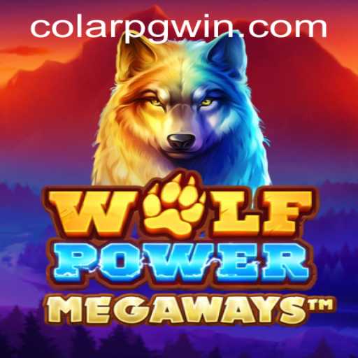 Discover 'WolfPowerMega': An Exciting Gaming Experience